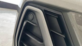 Audi Q3 2.0 TFSI 40 S line S Tronic quattro (190 ps) - DRIVING MODES