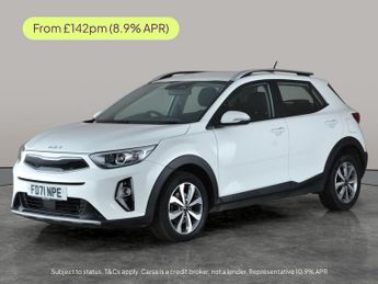 Kia Stonic 1.0 T-GDi 2 (99 bhp) - LED - BLUETOOTH - CRUISE