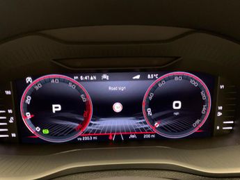 Skoda Karoq 1.5 TSI ACT SportLine Edition DSG (150 ps) - SMARTLINK - REVERSE