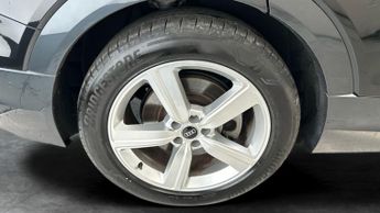 Audi e-tron 50 Technik quattro 71.2kWh (313 ps) - ADJUSTABLE SUSPENSION - BL