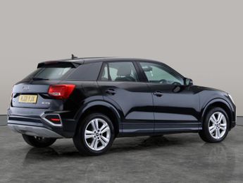 Audi Q2 1.5 TFSI CoD 35 Sport S Tronic (150 ps) - SPORTS SEATS - DAB - P
