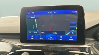 Ford Kuga 2.5h Duratec ST-Line Edition CVT (190 ps) - REVERSE CAM - NAV - 