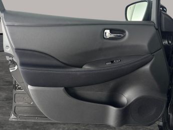 Nissan Leaf 40kWh Acenta (150 ps) - INTELLIGENT LANE INTERVENTION - LANE DEP