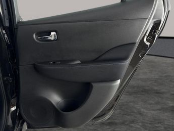 Nissan Leaf 40kWh Acenta (150 ps) - INTELLIGENT LANE INTERVENTION - LANE DEP