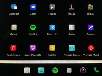 Tesla Model Y (Dual Motor) Long Range 4WDE (384 bhp) - REVERSE CAM - NAV - LEA