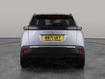 Peugeot E-2008 50kWh GT (136 ps) - BLIND SPOT ASSIST - LANE DEPARTURE  - BLUETO