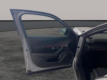 Peugeot E-2008 50kWh GT (136 ps) - BLIND SPOT ASSIST - LANE DEPARTURE  - BLUETO