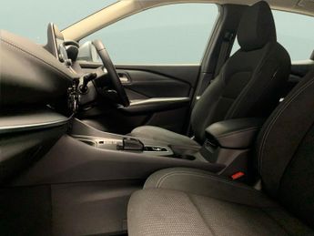 Nissan Qashqai 1.5 h e-POWER Acenta Premium (190 ps) - LANE DEPARTURE  - BLUETO