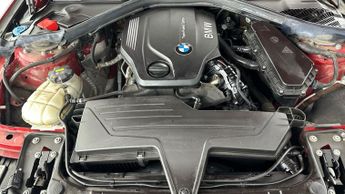 BMW 3 Series 2.0 320d M Sport xDrive (190 ps) - DRIVING MODES - AIR CON - KEY