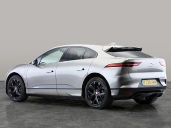Jaguar I-PACE 400 90kWh HSE 4WD (400 ps) - MERIDIAN AUDIO - NAV - WIFI