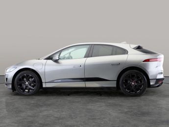 Jaguar I-PACE 400 90kWh HSE 4WD (400 ps) - MERIDIAN AUDIO - NAV - WIFI