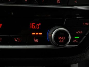 BMW X3 2.0 20d M Sport xDrive (190 ps) - BMW MOBILITY SYSTEM - CARPLAY