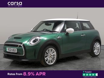 MINI Hatch 32.6kWh Level 2 (184 ps) - REVERSE CAM - HEATED SEATS - DAB