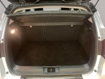 Renault Captur 1.6 E-TECH 9.8kWh techno Plug-in (160 ps) - BLUETOOTH - CRUISE