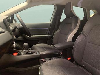 Renault Captur 1.6 E-TECH 9.8kWh techno Plug-in (160 ps) - BLUETOOTH - CRUISE