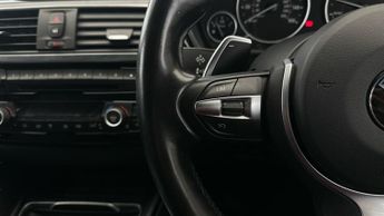 BMW 3 Series 2.0 320d M Sport Touring (190 ps) - DRIVING MODES - AIR CON - KE