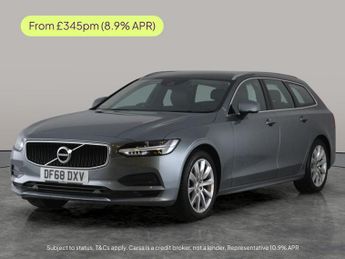 Volvo V90 2.0 T4 GPF Momentum (190 ps) - SENSUS SAT NAV - KEYLESS ENTRY - 