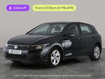 Volkswagen Golf 1.5 TSI Life (150 ps) - NAV - WIFI - LANE DEPARTURE