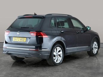 Volkswagen Tiguan 2.0 TDI Life DSG (150 ps) - NAV - BLUETOOTH - PARK SENSORS