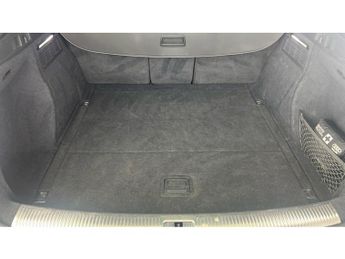 Audi Q5 2.0 TDI 40 S line S Tronic quattro (190 ps) - DAB - BLUETOOTH - 