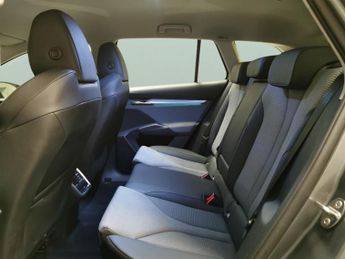 Skoda Enyaq 62kWh 60 (DC120kW) (179 ps) - WIFI - BLUETOOTH - CRUISE