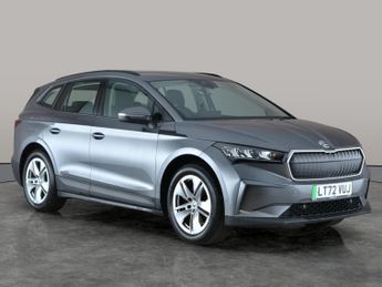 Skoda Enyaq 62kWh 60 (DC120kW) (179 ps) - WIFI - BLUETOOTH - CRUISE