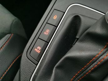 Seat Ibiza 1.0 TSI FR Sport DSG (110 ps) - CRUISE - PADDLE SHIFT - CLIMATE 