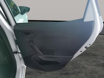 Seat Ibiza 1.0 TSI FR Sport DSG (110 ps) - CRUISE - PADDLE SHIFT - CLIMATE 