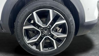 Citroen e-C4 50kWh Shine (136 ps) - BLUETOOTH - AIR CON - PRIVACY GLASS