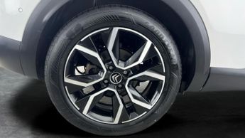 Citroen e-C4 50kWh Shine (136 ps) - BLUETOOTH - AIR CON - PRIVACY GLASS