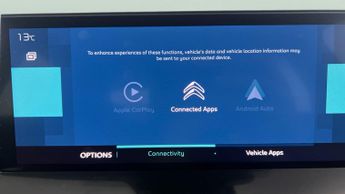 Citroen e-C4 50kWh Shine (136 ps) - BLUETOOTH - AIR CON - PRIVACY GLASS