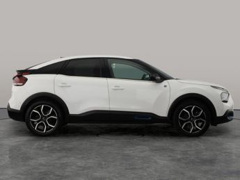 Citroen e-C4 50kWh Shine (136 ps) - BLUETOOTH - AIR CON - PRIVACY GLASS
