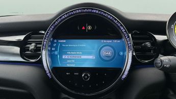 Mini Electric Hatch Cooper SE 32.6kWh Level 2 (184 ps) - STORAGE COMPARTMENT PACK