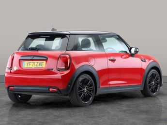 Mini Electric Hatch Cooper SE 32.6kWh Level 2 (184 ps) - STORAGE COMPARTMENT PACK
