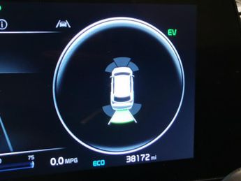 Kia Sportage 1.6 h T-GDi GT-Line S (226 bhp) - HEATED SEATS - HEATED STEERING