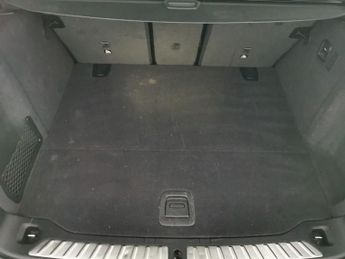 BMW iX3 80kWh M Sport (286 ps) - KEYLESS ENTRY - PARK ASSIST - REVERSE C