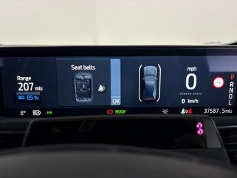 Ford Mustang Mach-e Extended Range 91kWh Automatic AWD (351 ps) - KEYLESS ENTRY - 36