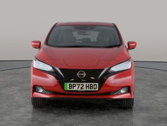 Nissan Leaf 39kWh Tekna (150 ps) - KEYLESS ENTRY - 360 CAM - LED