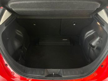 Nissan Leaf 39kWh Tekna (150 ps) - KEYLESS ENTRY - 360 CAM - LED