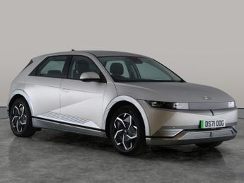 Hyundai Ioniq 5 73kWh Premium (217 ps) - REVERSE CAM - NAV - HEATED SEATS