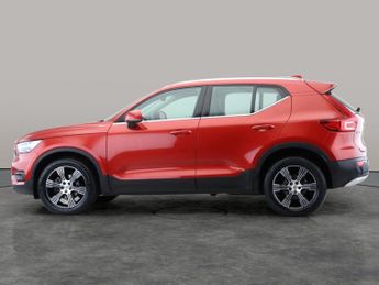 Volvo XC40 1.5 T3 Inscription (163 ps) - LANE DEPARTURE  - BLUETOOTH - CLIM