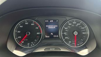 Seat Ateca 1.5 TSI EVO FR DSG (150 ps) - PADDLE SHIFT - CLIMATE CONTROL