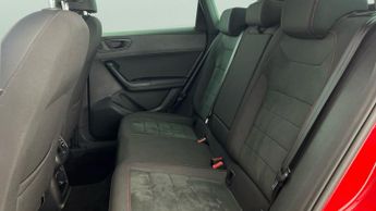 Seat Ateca 1.5 TSI EVO FR DSG (150 ps) - PADDLE SHIFT - CLIMATE CONTROL