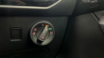 Seat Ateca 1.5 TSI EVO FR DSG (150 ps) - PADDLE SHIFT - CLIMATE CONTROL