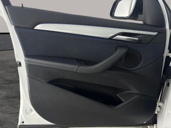 BMW X1 1.5 18i M Sport DCT sDrive (136 ps) - CARPLAY - PARK ASSIST - LE