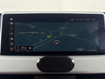 BMW X1 1.5 18i M Sport DCT sDrive (136 ps) - CARPLAY - PARK ASSIST - LE