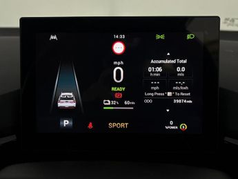 MG Mg4 51kWh SE (170 ps) - LANE DEPARTURE  - BLUETOOTH - DRIVING MODES