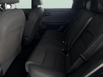 MG Mg4 51kWh SE (170 ps) - LANE DEPARTURE  - BLUETOOTH - DRIVING MODES