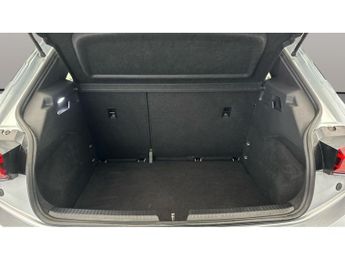 Cupra Born 58kWh V1 (204 ps) - ISOFIX - DAYTIME RUNNING LIGHTS