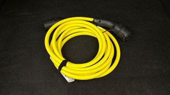 Cupra Born 58kWh V1 (204 ps) - ISOFIX - DAYTIME RUNNING LIGHTS